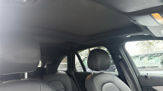 Mercedes-Benz GLC 220d 4Matic AMG Line Premium 5dr 9G-Tronic Diesel Estate